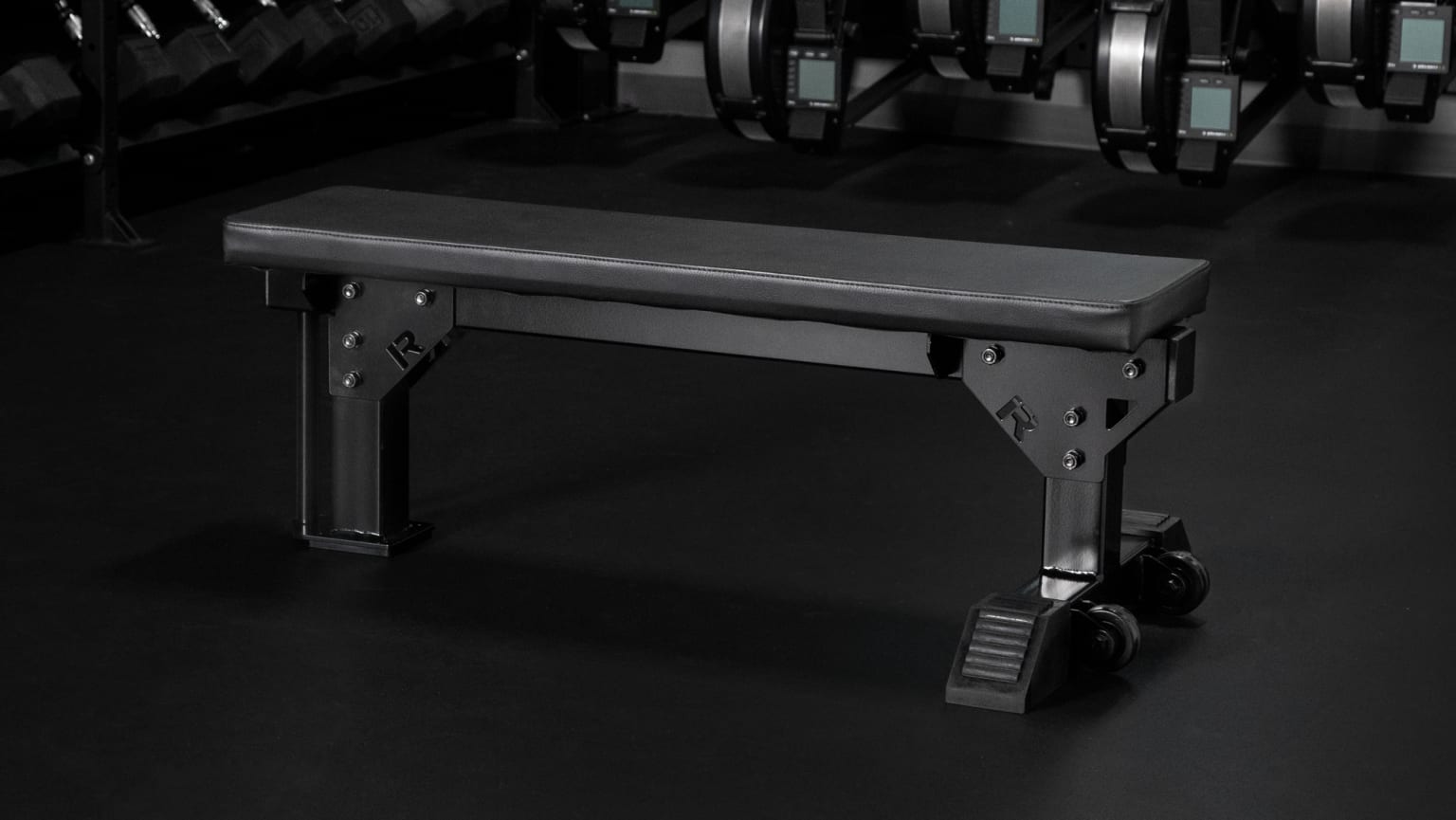 Utility deals flat bench